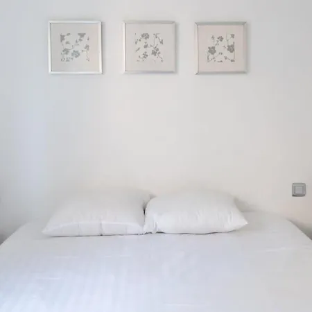Agave Furnished Apartamento