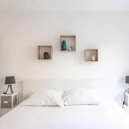Apartamento Agave Furnished Cagnes-sur-Mer
