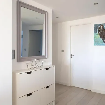 Agave Furnished Apartamento Cagnes-sur-Mer