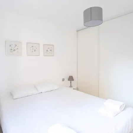 Agave Furnished * Cagnes-sur-Mer