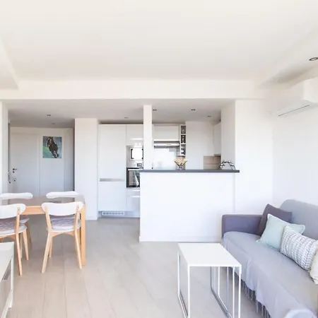 Agave Furnished Cagnes-sur-Mer