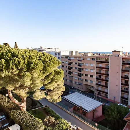 Agave Furnished Cagnes-sur-Mer